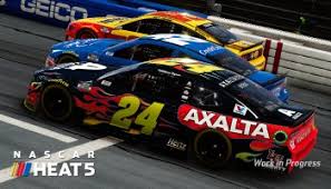 Der eine oder andere xbox 360 besitzer wird sich nun jedoch über die neueste ankündigung freuen können, dass days of thunder: Nascar 14 Gets Some New Screenshots And A Release Date