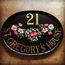 We did not find results for: Personalized House Sign Custom House Sign Oval Solid Cast Aluminium Metal Rustic Cottage Address Number Plaque Ha House Name Signs Home Signs House Numbers