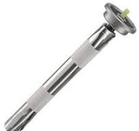 Bag-On-Valve | BOV ! Bag in Valve - Aerosol Valve | Precision
