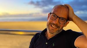 Steven Wilson is fundraising for Imperial Health Charity