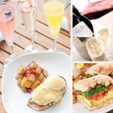 Cru has over 300 wine selections and 80 premium wines offered by the glass, as well as taster pairings and wine flights, all which can be enjoyed with gourmet light fare. Sunday Brunch Cru Food Wine Bar