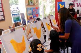 Montessori resources at your fingertips. Montessori Extracurriculum Activities La Prima Casa