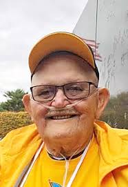 Obituary: Darold Busch