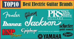 Best electric guitar brands ranked. Top Guitar Brands In The World List Of Top 10 Best Guitar Brands