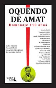 Carlos Oquendo de Amat. Homenaje 110 años by Vallejo & Co.