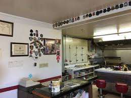 missouri river diner, great falls
