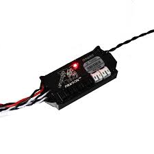 Mytrickrc Dg 1 Dragon Ii Led Light Controller