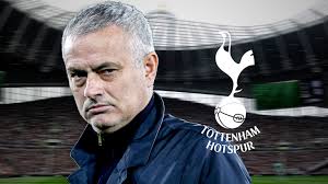 • 5,1 млн просмотров 4 месяца назад. Jose Mourinho Named Tottenham Head Coach How The Deal Was Brokered Football News Sky Sports