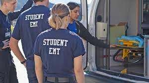 How To Become An Emt