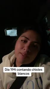 Chiste del Día 194: Ríe con chistes blancos