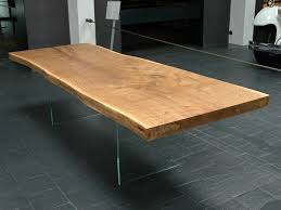 Solid Wood Table 0130 By Holz Elf Table Bois Table Bois Massif Bois Massif