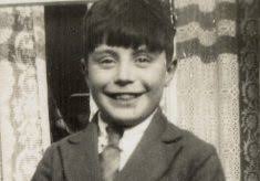 Pictures from Mr Dennis Kirk's photo album