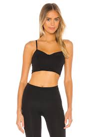 Un choix unique de caraco soutien gorge disponible dans notre magasin. Free People Soutien Gorge Caraco Meant To Be En Black Revolve