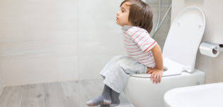 Votre mari vient de vous annoncer son souhait de se séparer ? Regression De La Proprete A 3 Ans Et Demi Mpedia Fr