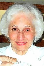 Obituary of Theresa Chadwick