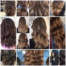Let these hair stylists turn your locks into a hair style masterpiece! Bella Dolche Salon Belladolchesalon Instagram Photos And Videos Aveda Hair Salon Hair Salon Long Hair Styles