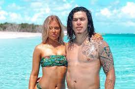 > whindersson nunes se declara para maria lina e dá bronca em seguidor F5 Celebridades Luisa Sonza Publica Foto De Calcinha Para Ironizar Termino De Casamento Com Whindersson Nunes 29 01 2020