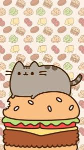 Find this pin and more on sport wallpapers by besthqwallpapers. Pin By Palo O Higgins On Cute Wallpaper Backgrounds Pusheen Cute Pusheen Cat Wallpaper Iphone Cute