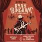 Ryan Bingham