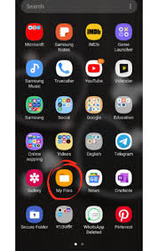 Steps To Download And Watch Whatsapp Status Withou Samsung Members To start operation check that on galaxy s20+ exynos you use the latest whatsapp and press export chat button to create a backup of your chat in samsung galaxy s20+ exynos, next select that you want backup chat with or without media.