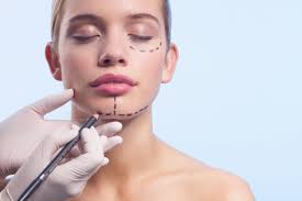 While you may not notice it initially, it can eventually impact your vision. 10 Shocking Truths About Plastic Surgery