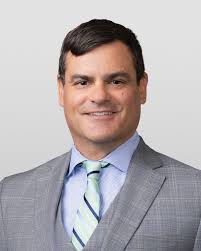 We're excited to welcome Drew Melville as Senior Counsel in our Real Estate  practice.