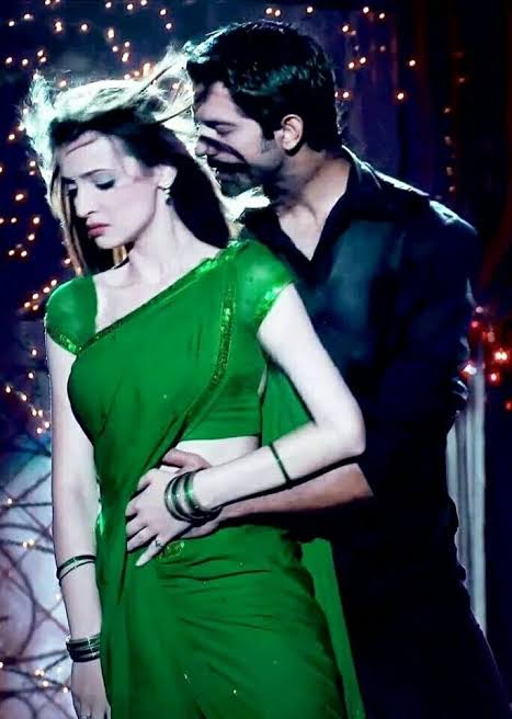 Teri Meri
