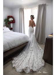 My first step is figuring out what is the best silhouette for my bride and how. Other George Elsissa Haute Couture Wedding Dress Used Size 2 8 500