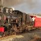 Vintage Steam & Cuisine event image