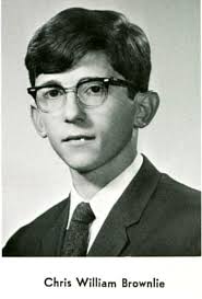 Wayzata High School Class of 1968