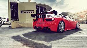 Ferrari 458 Ferrari 458 Italia Ferrari Italia