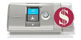 For example, the resmed s9 autoset apap is a machine that ensures sleep disorder patients receive the appropriate therapy and pressure. How Much Does A Cpap Machine Cost In 2019 Sleep Restfully Blog