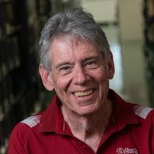 Stream episode Ep 90: Retiring 'Voice of the Aggies' Jack Nixon (TG  09.27.24) by Talking Grammer Podcast podcast