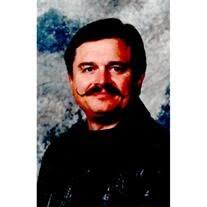 Gary H Ricketts Obituary