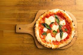 This link is to an external site that may or may not meet accessibility guidelines. The Italian Pizza Maker Who Conquered Miami Brings To Madrid The Best Pizza In The World Vignette Pizzeria