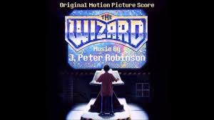 Part of 8 pages of info for the 1989 movie from the award winning '80s movies rewind. J Peter Robinson The Wizard 1989 Full Soundtrack Youtube
