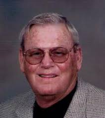 Norman Loftin (1936-2009)