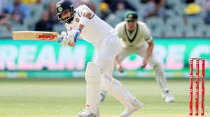 India's batting order collapse also handed hosts australia a low target. 9vswt1byc0a Wm
