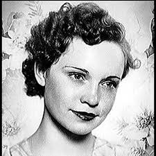 Obituary: Morton, Maryadell