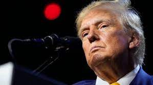 Arizona man arrested for allegedly threatening to kill Trump in Facebook  videos