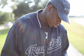 RESPECT Magazine Premieres New John Ibe Single 'F.O.M'