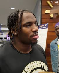 Washington Husky Football