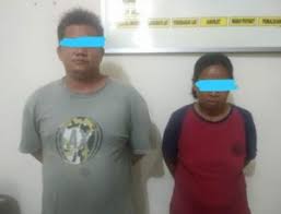 Praktik Judi Togel Di Parittiga Dibongkar Polisi Dua Pelaku Ditangkap Divisi Humas Polri