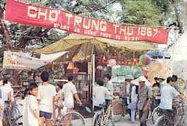 Kết quả hình ảnh cho trung thu hà nội xưa