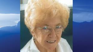 Kathryn Marie Fleming Rostan, Girard, Ohio