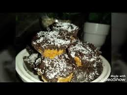 حلويات عيد الفطر 2020 حلوة اللوز وكوكاو كوك البسكويت وnestleلذيذة Food Desserts Breakfast