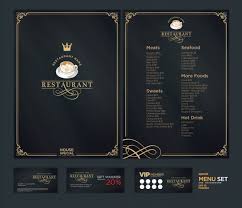 Bingung menyusun daftar menu makanan untuk keluarga? Coffee Menu Images Free Vectors Stock Photos Psd