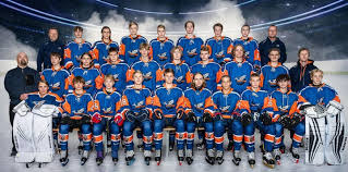 Kiekko-Vantaa Itä & Kiekko-Vantaan Juniorit JOUKKUEET 2021–2022