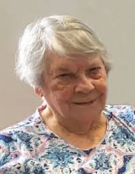 Florence Foley Obituary