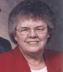 Betty Cox Obituary October 9, 2019